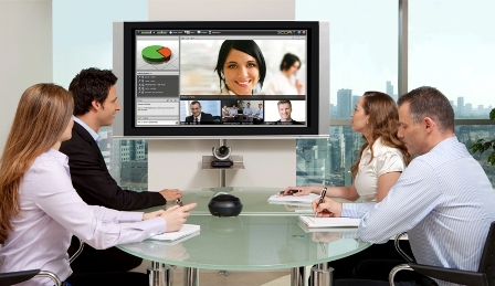 Telepresencia