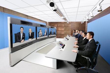 Telepresencia