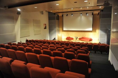 Auditorios