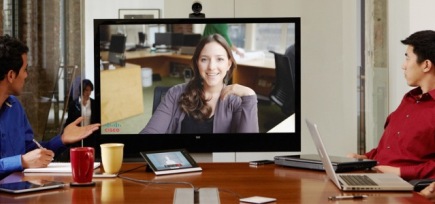 Telepresencia