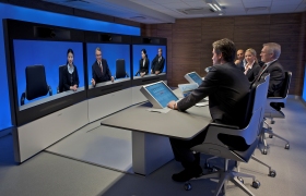 Telepresencia