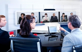 Telepresencia