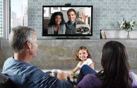 Telepresencia